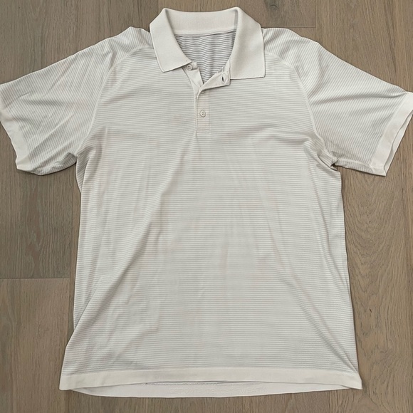 Lululemon vtech polo - Picture 1 of 4